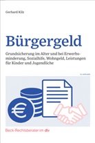 Gerhard Kilz - Bürgergeld