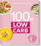 Redaktion LOWCARB de, Redaktion LOWCARB.de - 100x LOW CARB