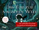 Millicent Shacklebolt - Das Tor zur magischen Welt. Exklusive Amazon-Ausgabe. Softcover