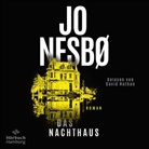 Jo Nesbø, David Nathan - Das Nachthaus, 2 Audio-CD, 2 MP3 (Hörbuch)