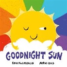 Eoin McLaughlin, Morag Hood, Hood Morag - Goodnight Sun