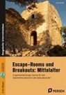 David Scheller - Escape-Rooms und Breakouts: Mittelalter
