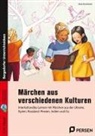 Klara Kirschbaum - Märchen aus verschiedenen Kulturen
