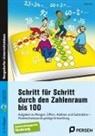 Anna Lotz - Schritt für Schritt durch den Zahlenraum bis 100