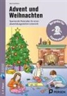 Klara Kirschbaum - Advent und Weihnachten
