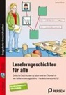 Barbara Eichner - Leselerngeschichten für alle