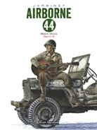 Philippe Jarbinet - Airborne 44 Band 9