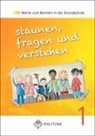 Laura Garbe, Stefanie Rosenbrock - staunen, fragen und verstehen
