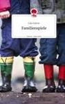 Julia Zohren - Familienspiele. Life is a Story - story.one