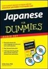 Eriko Sato, Eriko (State University of New York at Stony Brook Sato - Japanese for Dummies (Hörbuch)