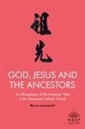 Marco Lazzarotti - God, Jesus and the Ancestors