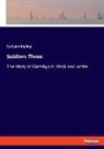 Rudyard Kipling - Soldiers Three