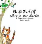 Qixia Yu, Jerry Gao - Who's in Our Garden