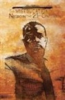 Cedric A Washington - The Miseducation of the Negro in the 21st Century