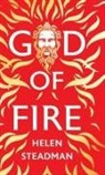 Helen Steadman - God of Fire