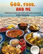 Katie DaCosta - Goa, Food, and Me