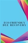 Muthu Swami - Eco-Friendly Dye Recovery