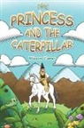 Wissam Tamer - The Princess and the Caterpillar