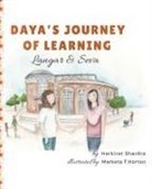 Harkirat Shardra - Daya's Journey of Learning