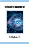 S. Kirubadevi - Optimal intelligent for Iot