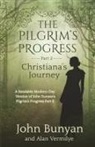 John Bunyan, Alan Vermilye - The Pilgrim's Progress Part 2 Christiana's Journey