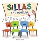 Jennifer Jones - Sillas en Huelga