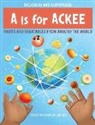 Stacey Woodson - A Is for Ackee