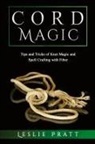 Leslie Pratt - CORD Magic