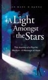 Mark W. Burns - A Light Amongst the Stars