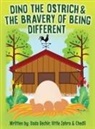 Bechir Blagui - Dino the Ostrich & The Bravery of Being Different
