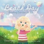 Coleman Adams - Beach Day Breathing Exercises for Kids