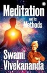 Swami Vivekananda - Meditation and Its Methods