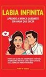 Pedro W. Gabasa - Labia Infinita