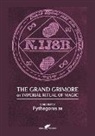 Pythagoras 38 - The Grand Grimore or Imperial Ritual of Magic