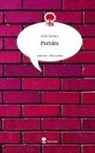 Julia Camara - Portäts. Life is a Story - story.one