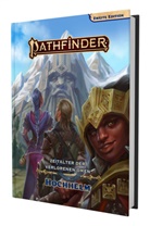 Piper Amatrudi, Caryn_DiMarco, Caryn_DiMarco u a, Dan Cascone, Dave_Nelson, Dana Ebert... - Pathfinder 2 - Zeitalter dVO: Hochhelm