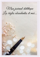 Cédric Menard - Mon journal diététique : les règles abondantes et moi...