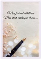 Cédric Menard - Mon journal diététique : mon stent cardiaque et moi...