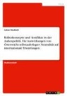 Lukas Heubeck - Rollenkonzepte und -konflikte in der Außenpolitik. Die Auswirkungen von Österreichs selbstauferlegter Neutralität auf internationale Erwartungen