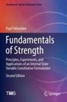 Paul Follansbee - Fundamentals of Strength