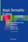 Kilian Eyerich, Johannes Ring - Atopic Dermatitis - Eczema
