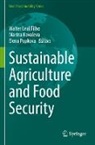 Marina Kovaleva, Walter Leal Filho, Elena Popkova - Sustainable Agriculture and Food Security