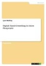 Lynn Matthay - Digitale Kunstvermittlung in einem Pilotprojekt