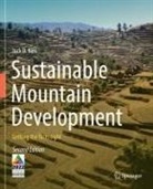Jack D Ives, Jack D. Ives - Sustainable Mountain Development