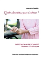 Cédric Menard - Quelle alimentation pour l'arthrose ?