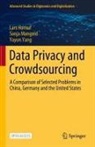 Lars Hornuf, Sonja Mangold, Yayun Yang - Data Privacy and Crowdsourcing