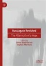Oliver Boyd-Barrett, Marmura, Stephen Marmura - Russiagate Revisited