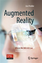 Jon Peddie - Augmented Reality