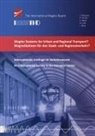 Laurence Blow, Simon Hänel, Roland Kircher, Johannes Klühspies, Michael Witt - Maglev Systems for Urban and Regional Transport?