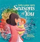 Kelly Louise Jarris - Seasons Of You